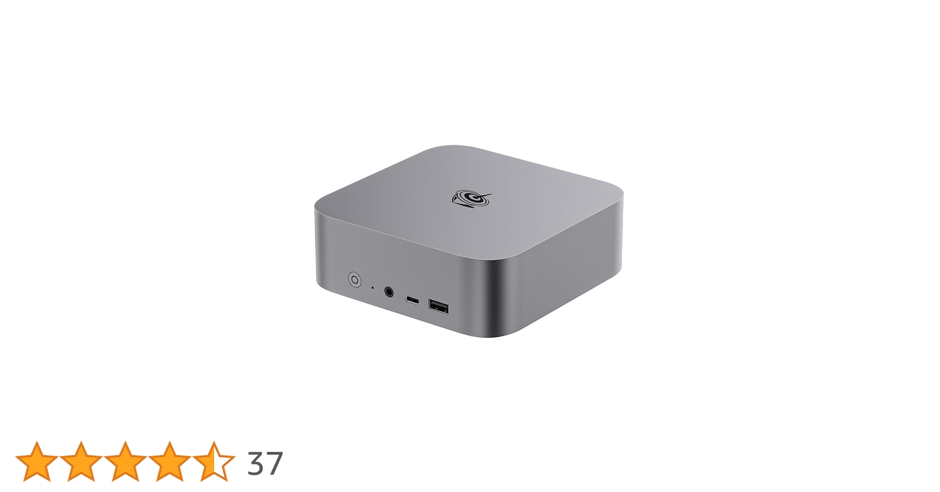 Beelink SER8 Mini PC, Ryzen 7 8745HS (8C/16T, up to 4,9GHz